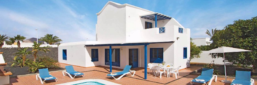 Villa Sofia, Playa de los Pocillos, Lanzarote